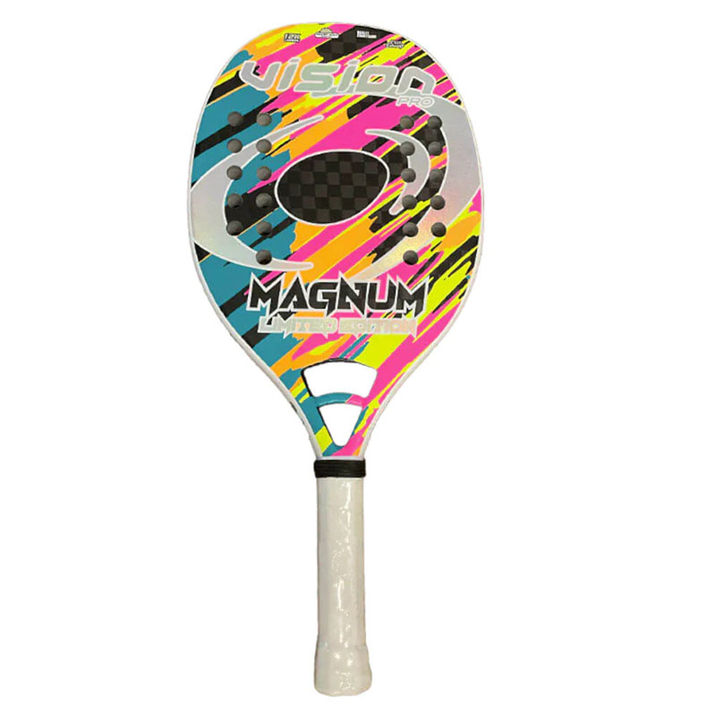 Raquete Beach tennis Vision Magnum