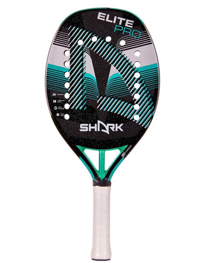 Raquete de Beach Tennis Shark Elite 2024
