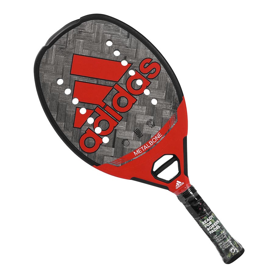 Raquete Beach Tennis Adidas Metalbone H14