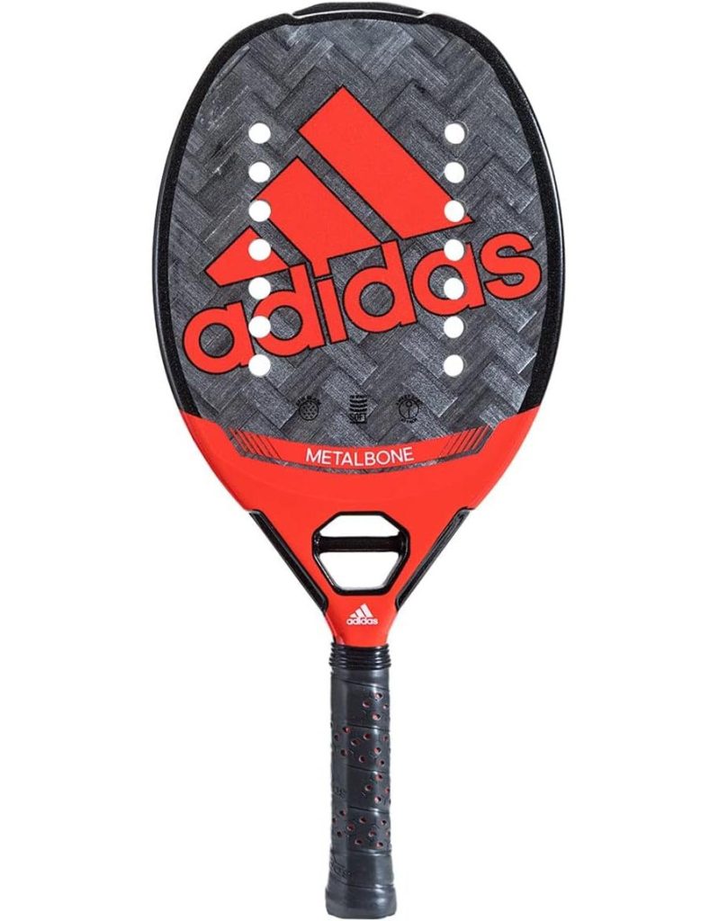 Raquete Beach Tennis Adidas Metalbone H14 