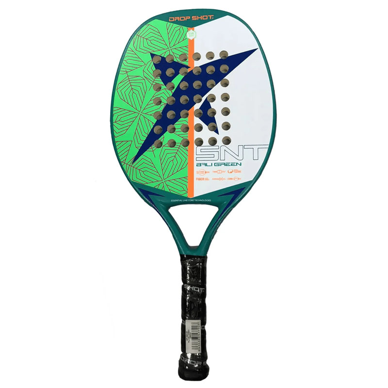 Raquete de Beach Tennis Drop Shot Bali Green BT