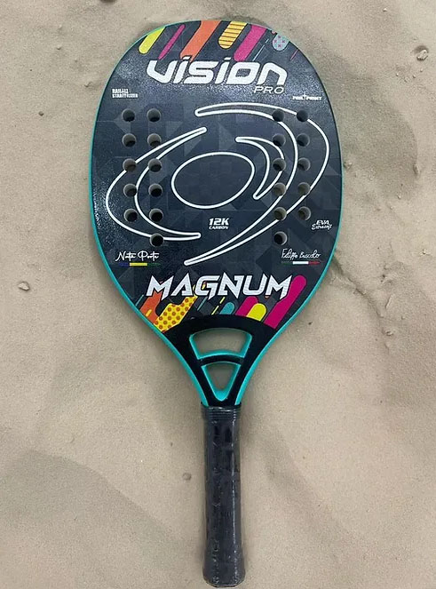 Raquete Beach Tennis Vision Magnum 2024