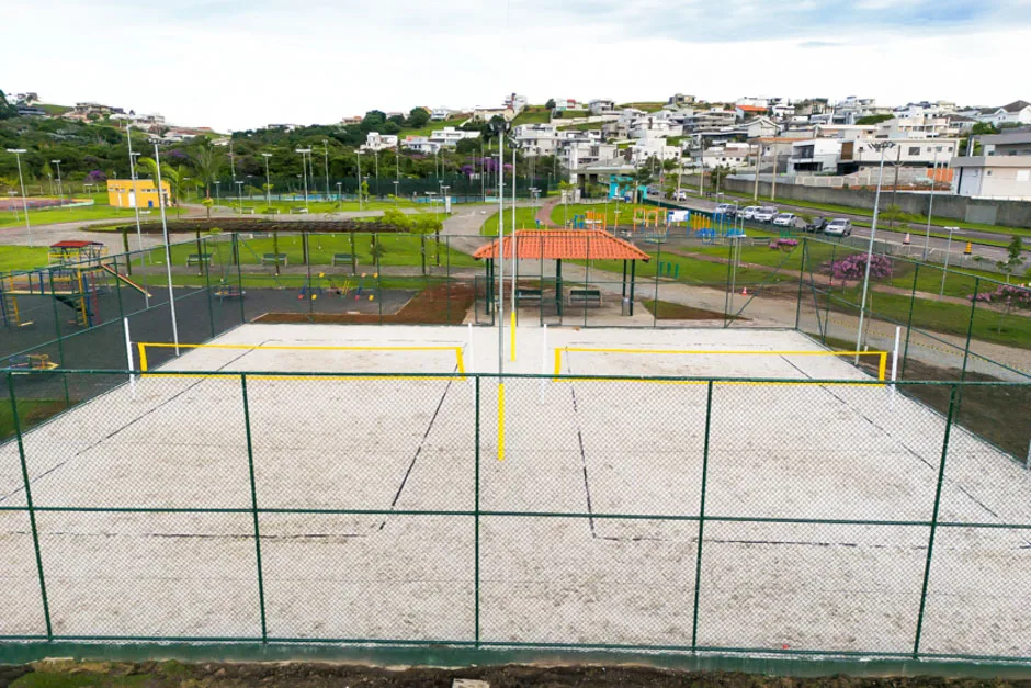 O crescimento do beach tennis gera impacto ambiental?