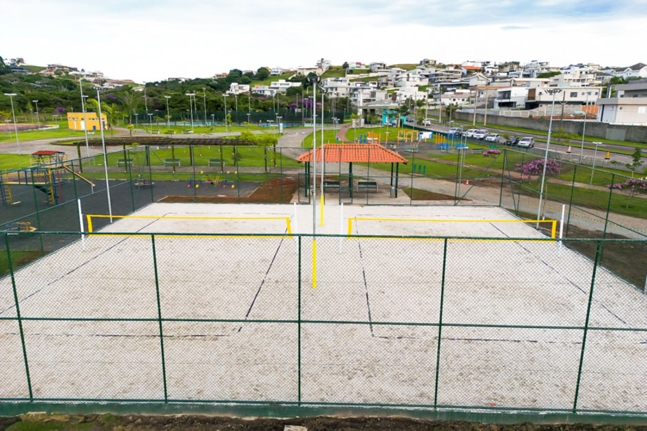 O crescimento do beach tennis gera impacto ambiental?